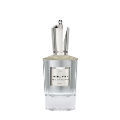 MIND GAMES As-Suli s Diamond Extrait 100 ml